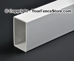 Vinyl Deck/Porch Railing Kits (36" High x 48" Long) - Image 3