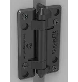 KwikFit™ Non Self Closing Gate Hinge