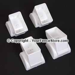 Multi Angle Stair Bracket Kit