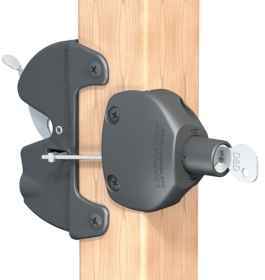 LokkLatch External Access Kit