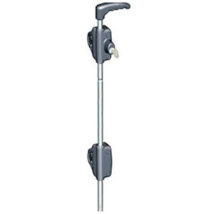 LokkBolt - Gate Drop Rod