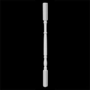 PVC Balusters / Spindles