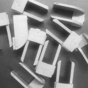 Dog Kennel Deck Clips